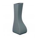 Momas Mellizas  de Vondom color basic acero