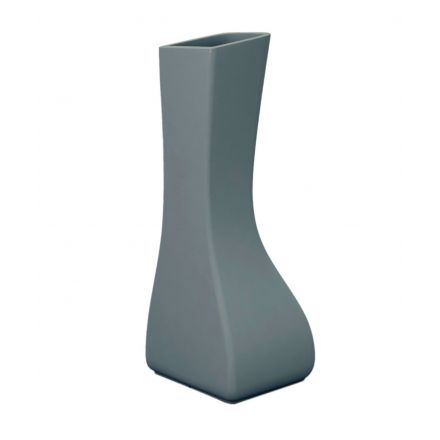 Momas Mellizas  de Vondom color basic acero
