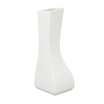 Momas Mellizas  de Vondom color basic blanco