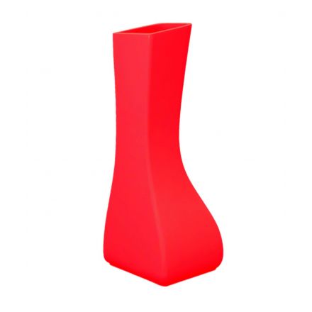 Momas Mellizas  de Vondom color basic rojo