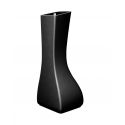 Momas Mellizas de Vondom color lacado brillo antracita Momas Mellizas de Vondom color lacado brillo antracita