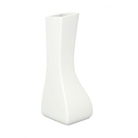 Momas Mellizas  de Vondom color lacado brillo blanco