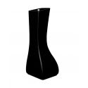 Momas Mellizas  de Vondom color lacado brillo negro