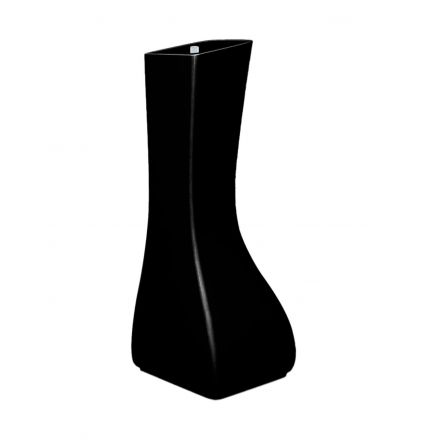 Momas Mellizas  de Vondom color lacado brillo negro
