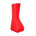 Momas Mellizas  de Vondom color lacado brillo rojo