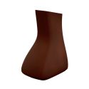Momas Mellizas  de Vondom color basic bronce