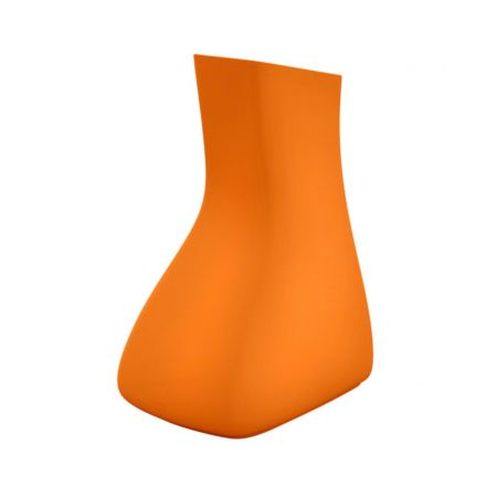 Momas Mellizas  de Vondom color basic naranja