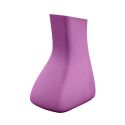 Momas Mellizas de Vondom color basic plum Momas Mellizas de Vondom color basic plum