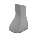 Momas Mellizas  de Vondom color basic acero