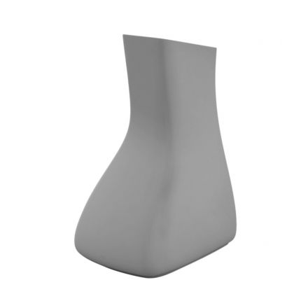 Momas Mellizas  de Vondom color basic acero