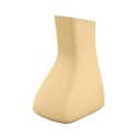 Momas Mellizas de Vondom color basic beige Momas Mellizas de Vondom color basic beige