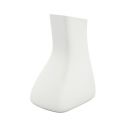 Momas Mellizas  de Vondom color basic blanco