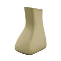 Momas Mellizas de Vondom color basic kakhi Momas Mellizas de Vondom color basic kakhi