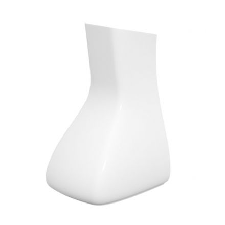 Momas Mellizas  de Vondom color lacado brillo blanco