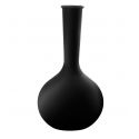 Chemistubes Flask  de Vondom color basic negro