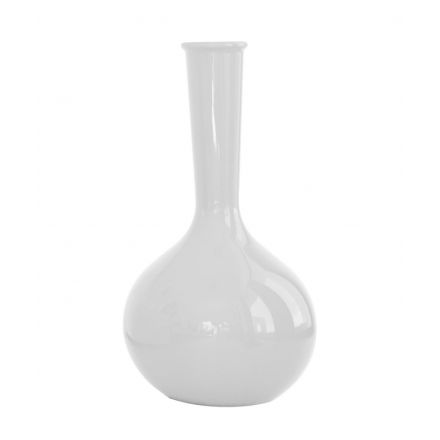 Chemistubes Flask  de Vondom color lacado brillo blanco