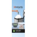 Bolsas de basura Brabantia Bolsas de basura Brabantia