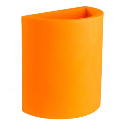 Medio Cilindro  de Vondom color basic naranja