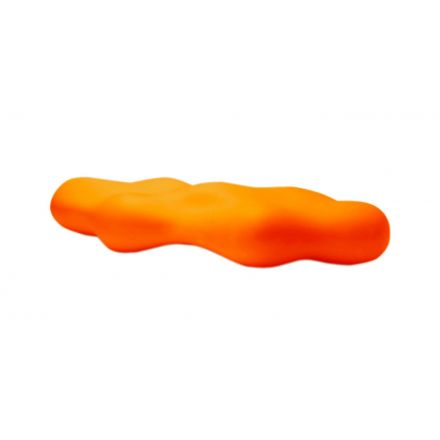 Lava Banco  de Vondom color basic naranja