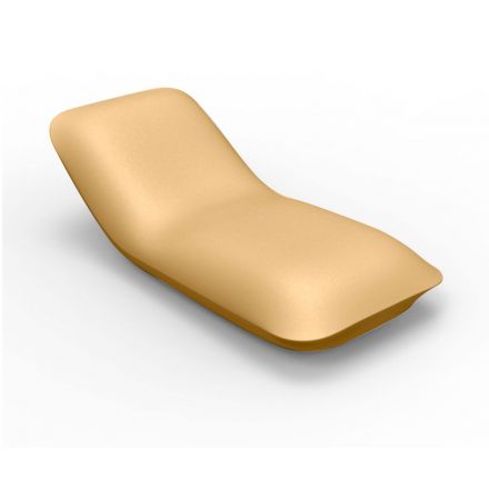 Pillow Tumbona  de Vondom color basic beige