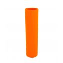 Torre  de Vondom color basic naranja