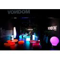 MACETAMESA Moma Low de Vondom MACETAMESA Moma Low de Vondom