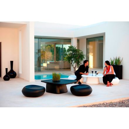 Moma Cubitera de Vondom
