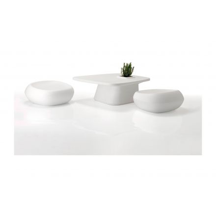 Moma Cubitera de Vondom