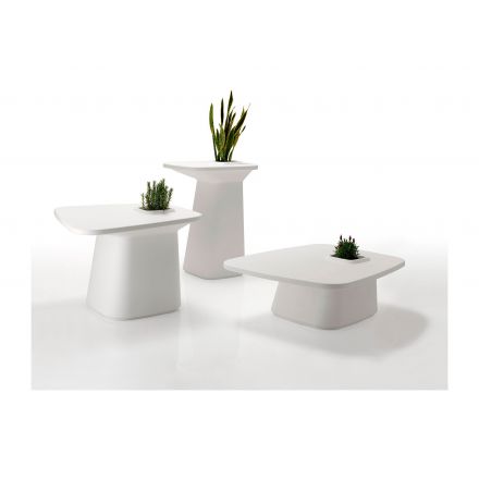 Moma Cubitera de Vondom