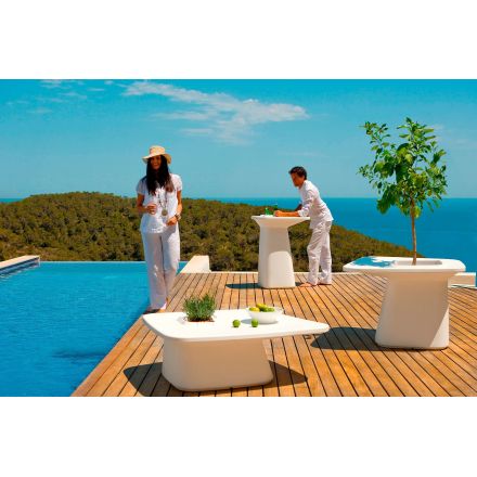 Moma Cubitera de Vondom