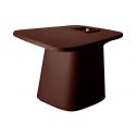 Macetamesa Moma Medium de Vondom color basic bronce Macetamesa Moma Medium de Vondom color basic bronce