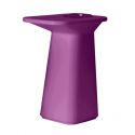 Moma Mesa Alta de Vondom color basic plum