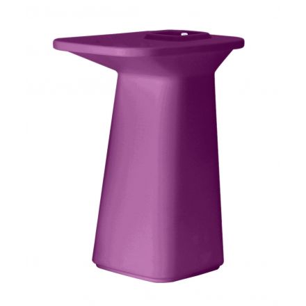 Moma Mesa Alta de Vondom color basic plum