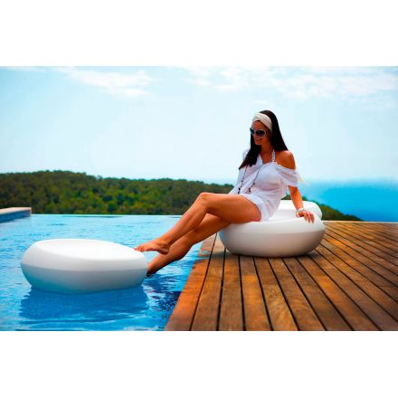 Macetamesa Moma High de Vondom