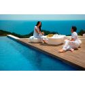 Macetamesa Moma High de Vondom