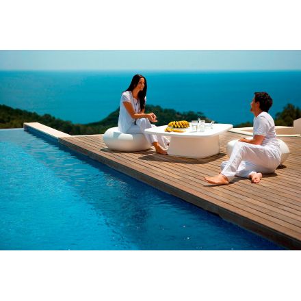 Macetamesa Moma High de Vondom