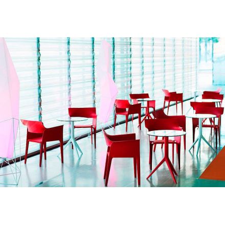 La Pedrera Silla de Vondom