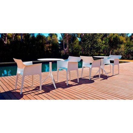 La Pedrera Silla de Vondom