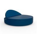 Ulm Daybed Reclinable de Vondom color basic Navy