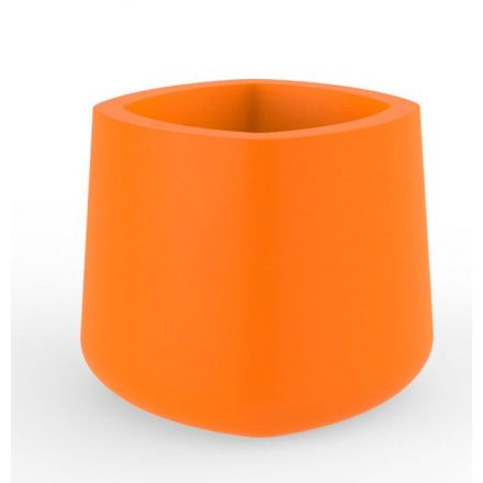 Ulm Cuadrada  de Vondom color basic naranja