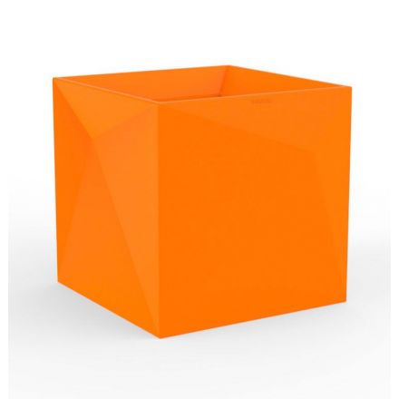 Faz Cubo 40cm de Vondom color basic naranja