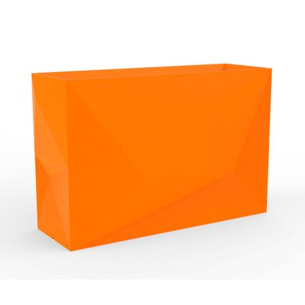 Faz Wall de Vondom color basic naranja