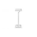 Paragüero Hook de Schönbuch. Blanco Paragüero Hook de Schönbuch. Blanco