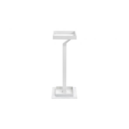 Paragüero Hook de Schönbuch. Blanco