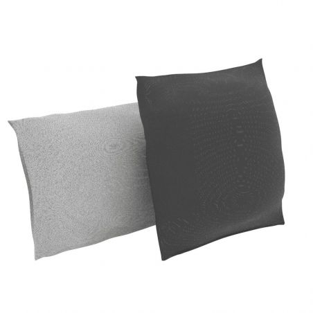 Kes Cojines, acogedores, suaves y cómodos para relajarse de Vondom
