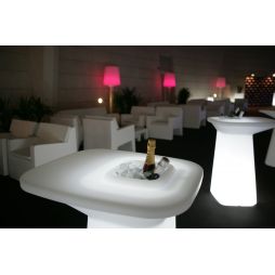 Cubitera Moma de Vondom