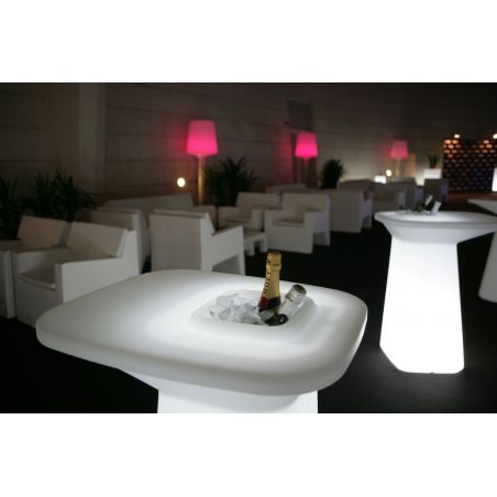 Cubitera Moma de Vondom