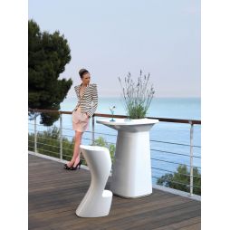 Macetamesa Moma High de Vondom
