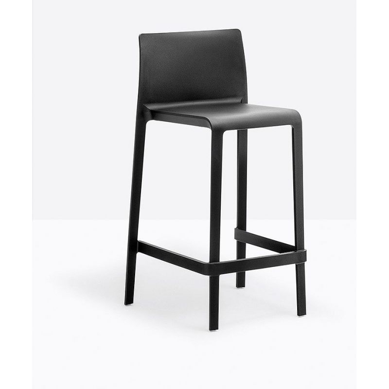 Volt 677 de Pedrali Taburetes de cocina