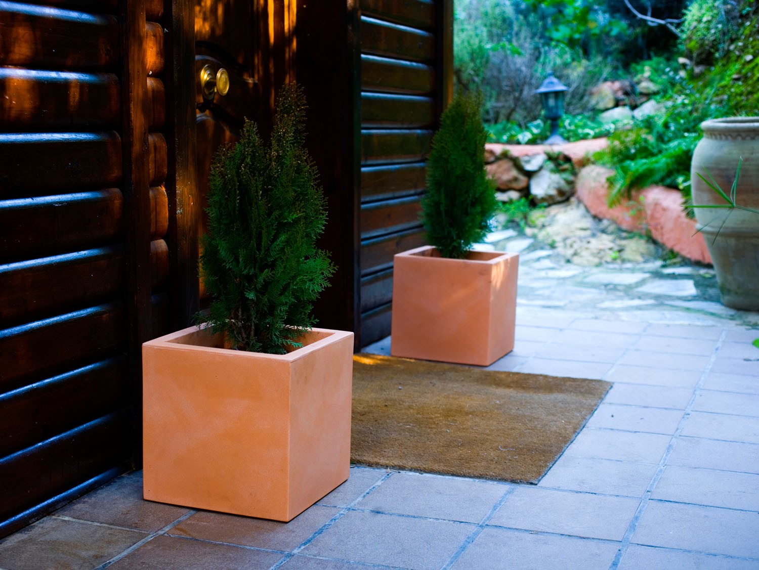 Comprar Maceta Cubo de Vondom online